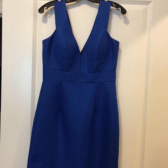 Mac Duggal After 5 Interview/Cocktail Dress - Picture 3 of 5